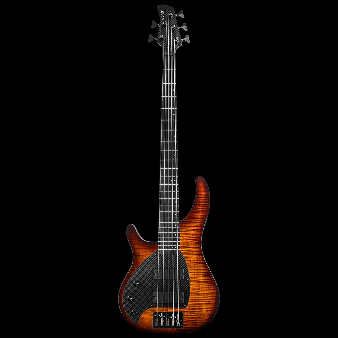 Apollo V Custom Bass - Image 29
