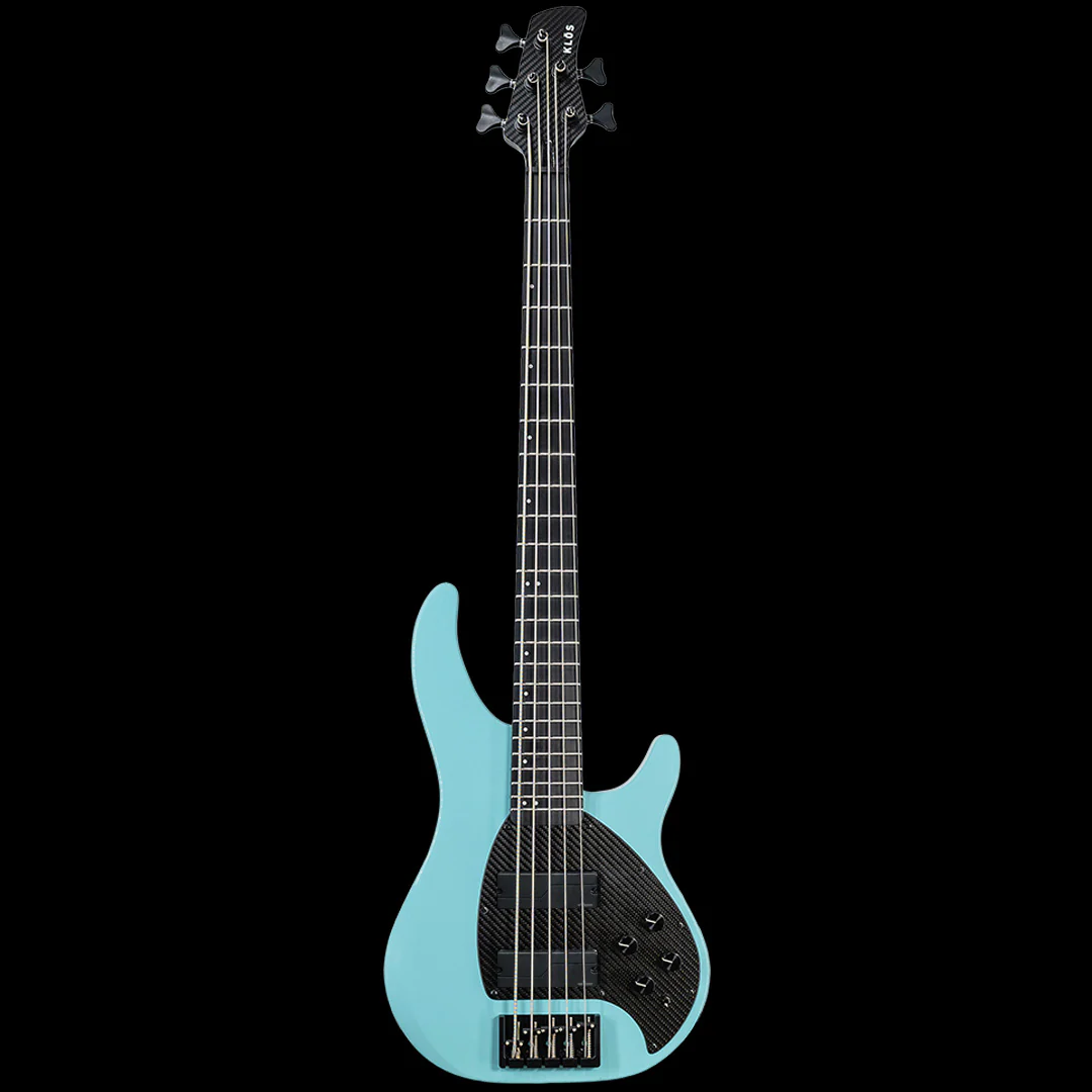 Apollo V Custom Bass - Image 3