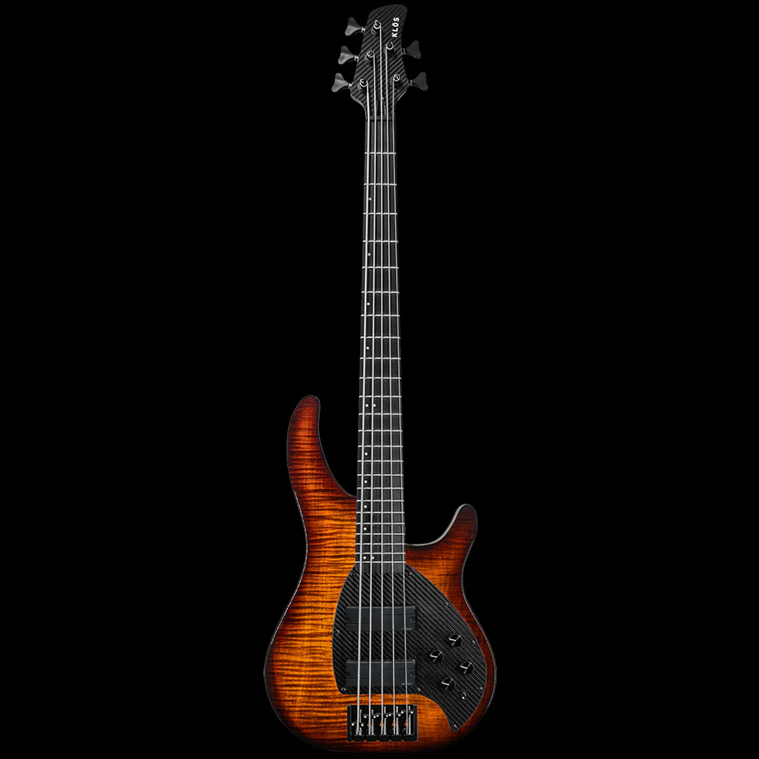 Apollo V Custom Bass - Image 30