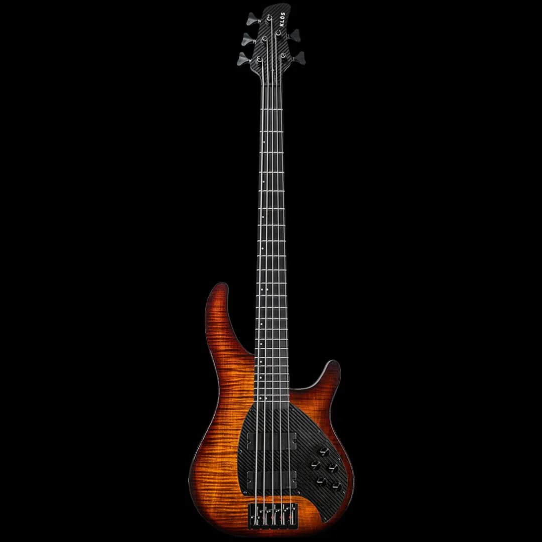 Apollo V Custom Bass - Image 31