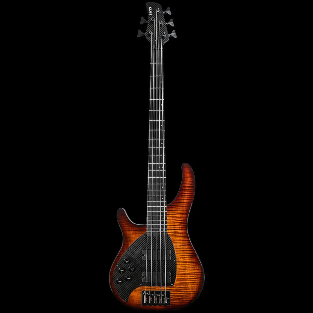Apollo V Custom Bass - Image 35