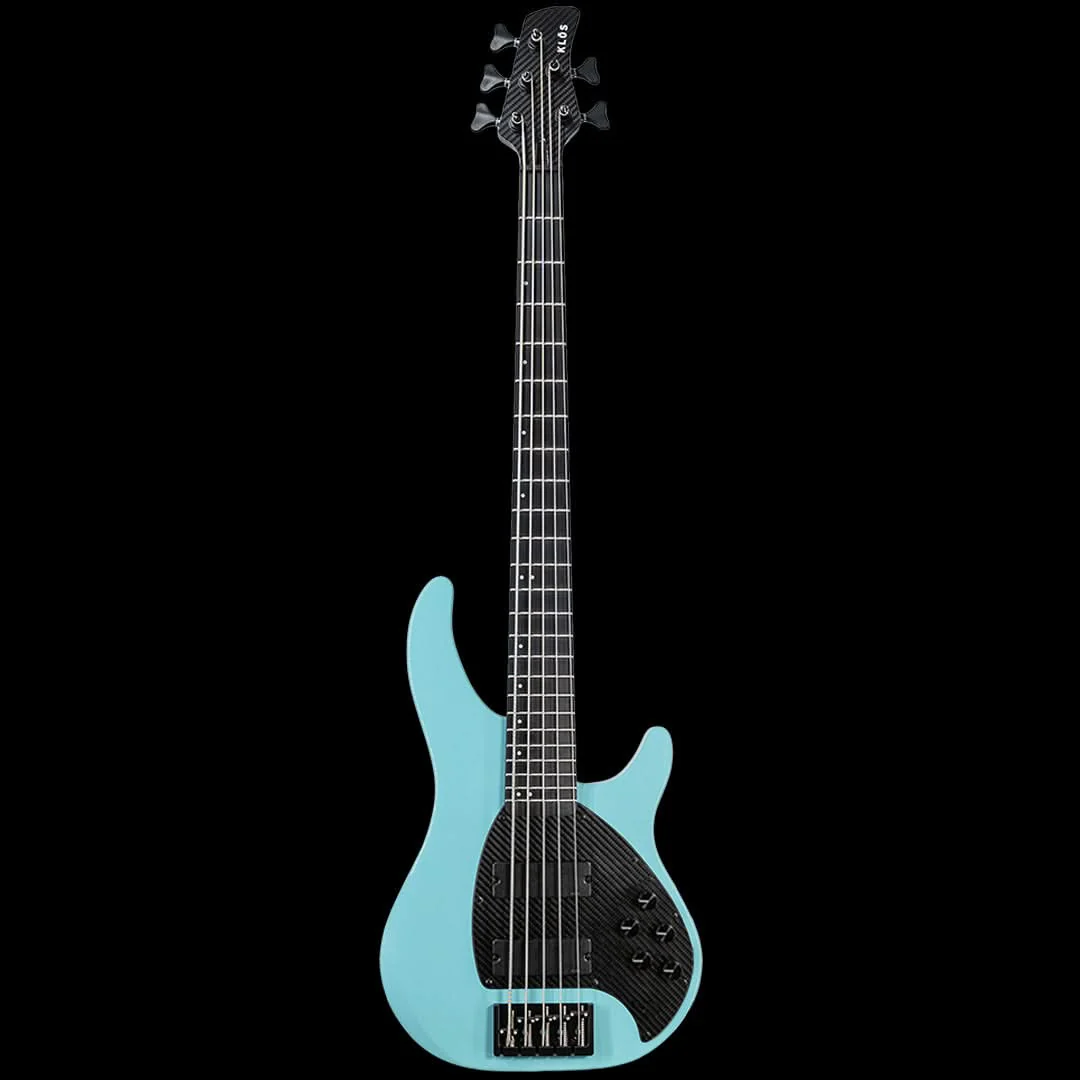 Apollo V Custom Bass - Image 4