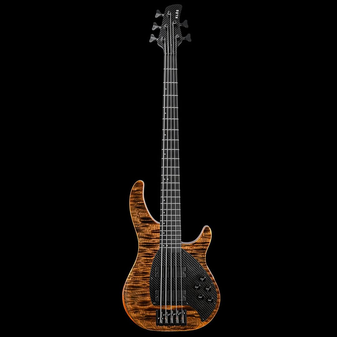 Apollo V Custom Bass - Image 40