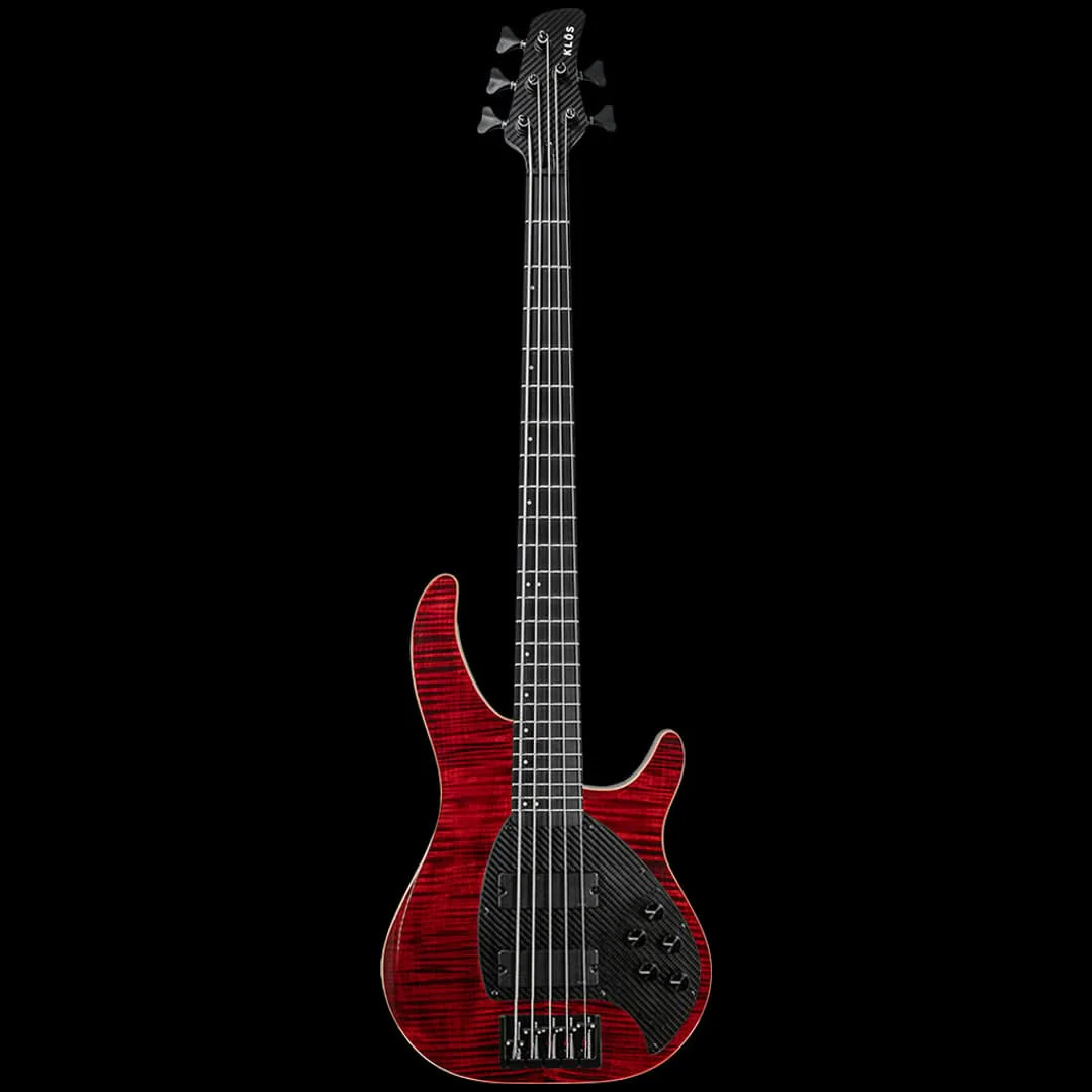 Apollo V Custom Bass - Image 43