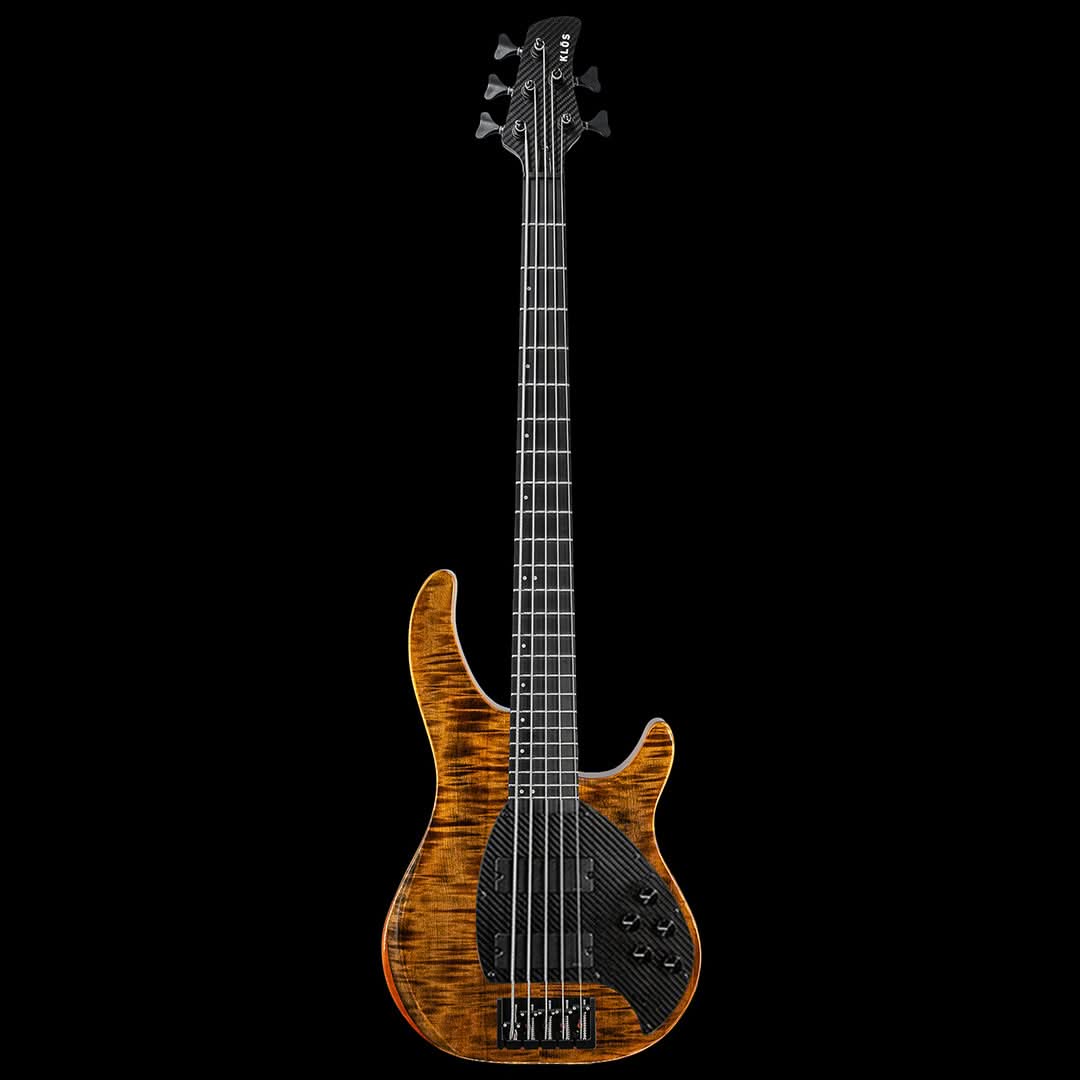 Apollo V Custom Bass - Image 48