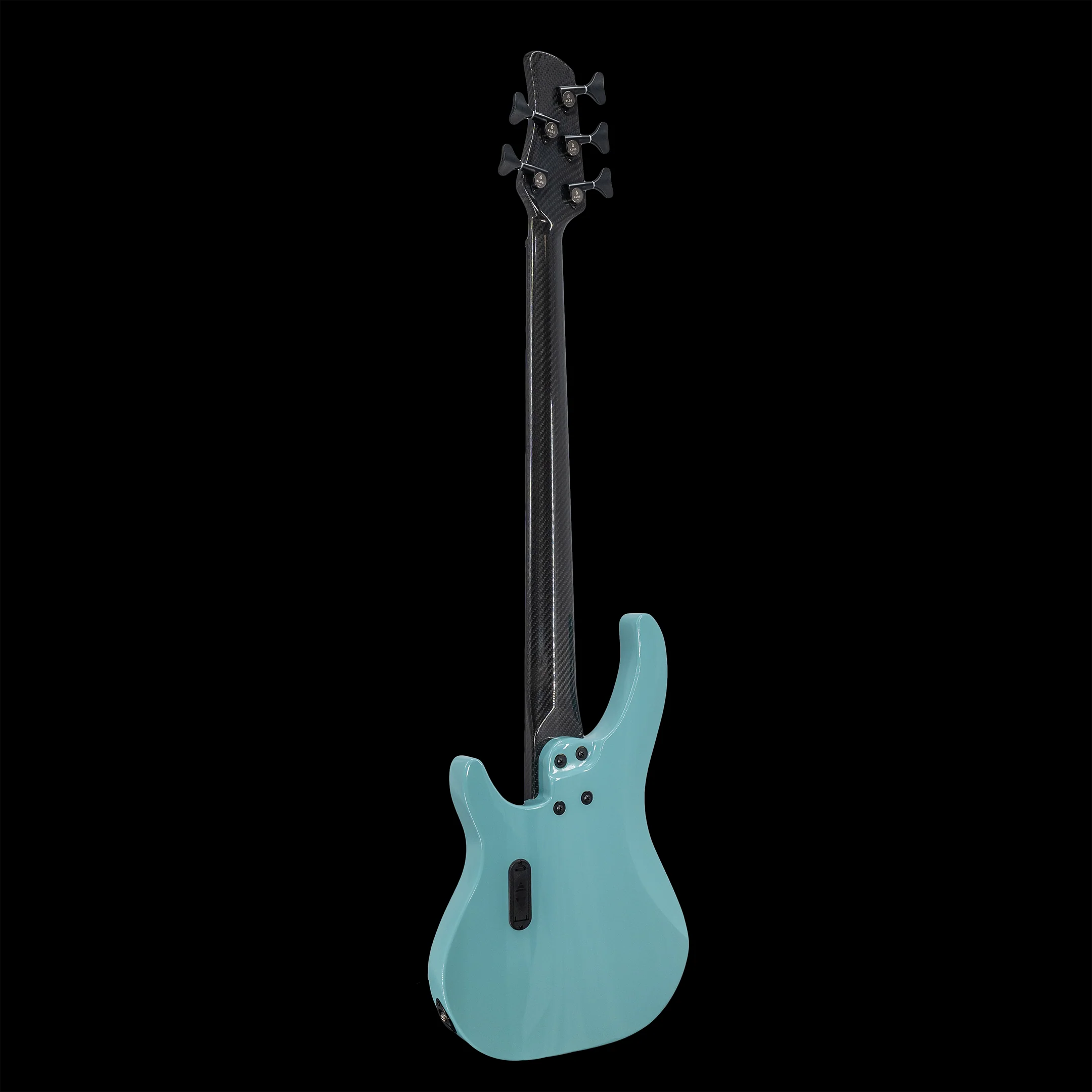 Apollo V Custom Bass - Image 52
