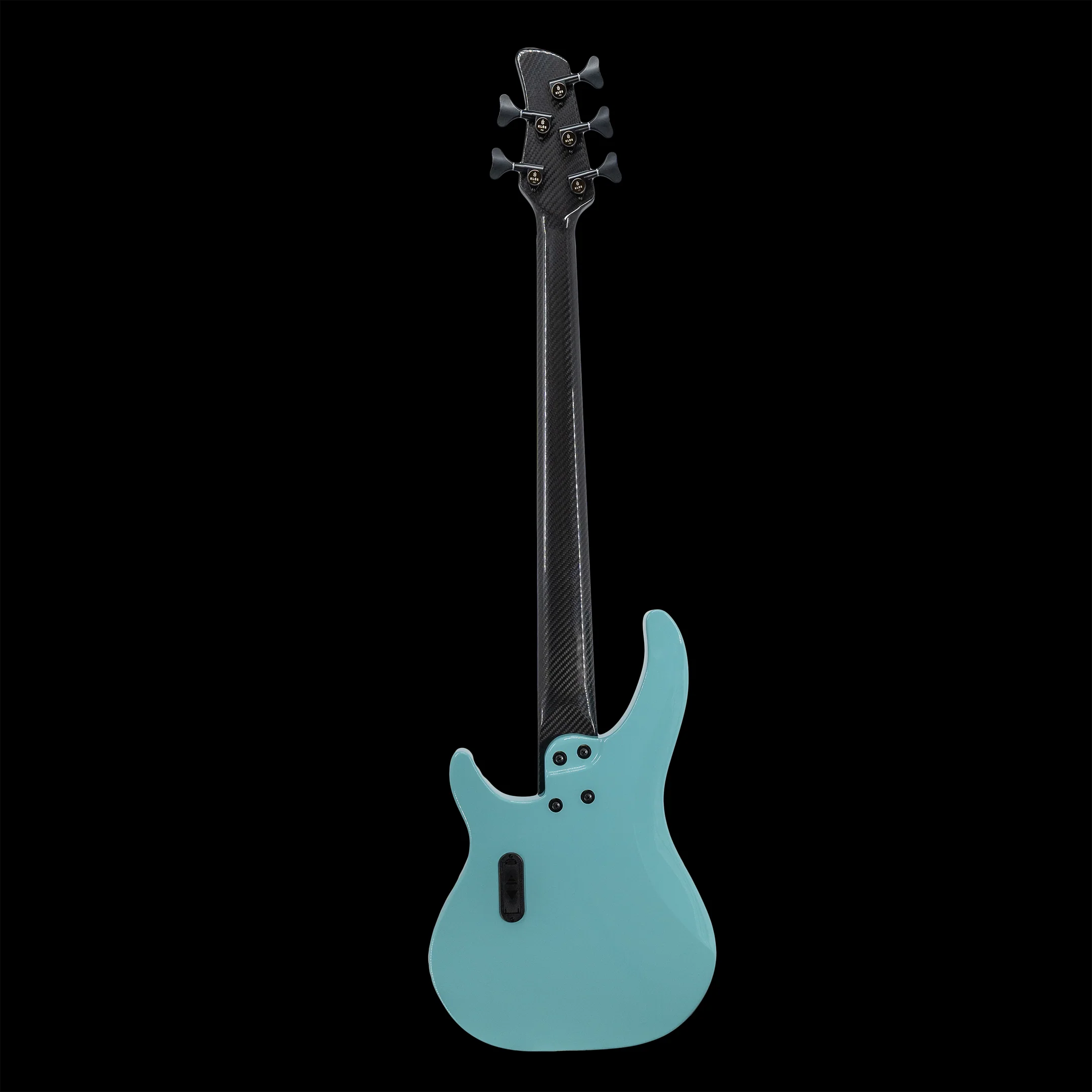 Apollo V Custom Bass - Image 53