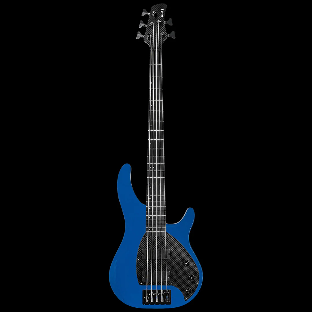 Apollo V Custom Bass - Image 56