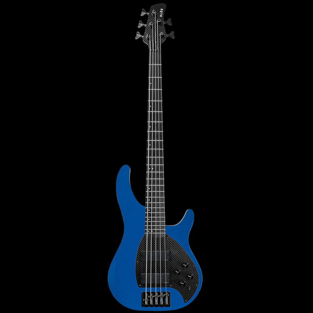 Apollo V Custom Bass - Image 57