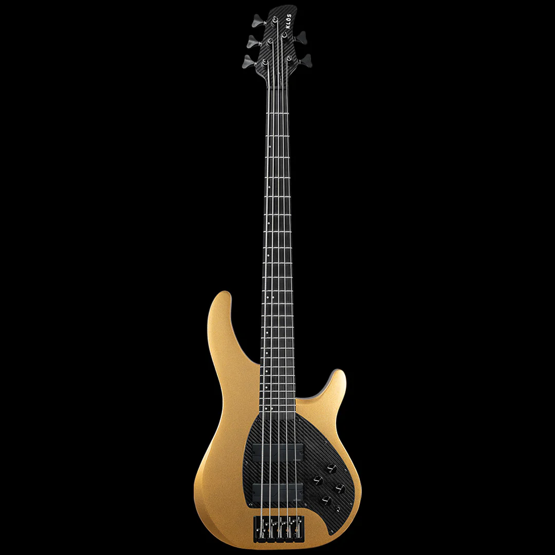 Apollo V Custom Bass - Image 59