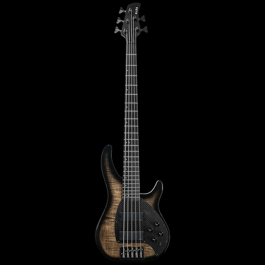 Apollo V Custom Bass - Image 60