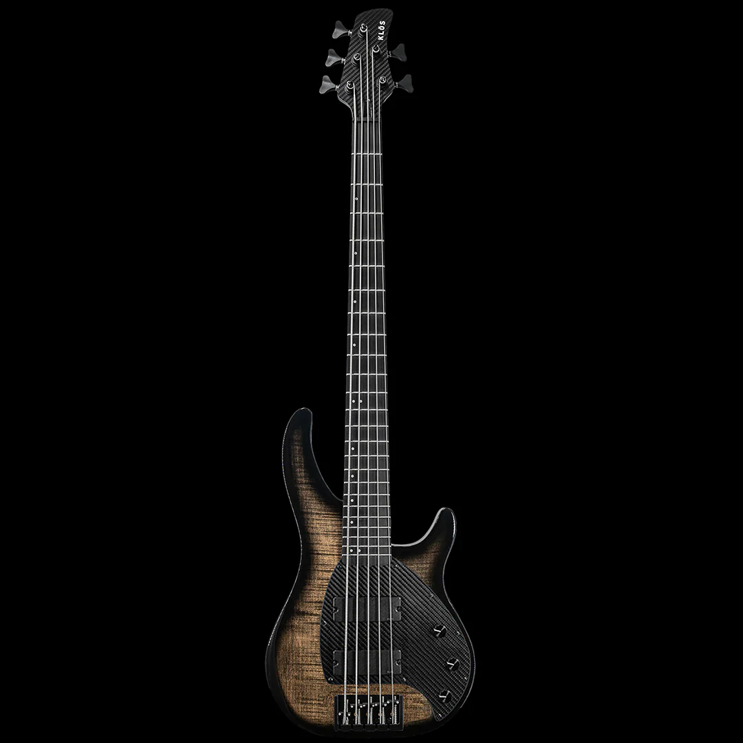 Apollo V Custom Bass - Image 61