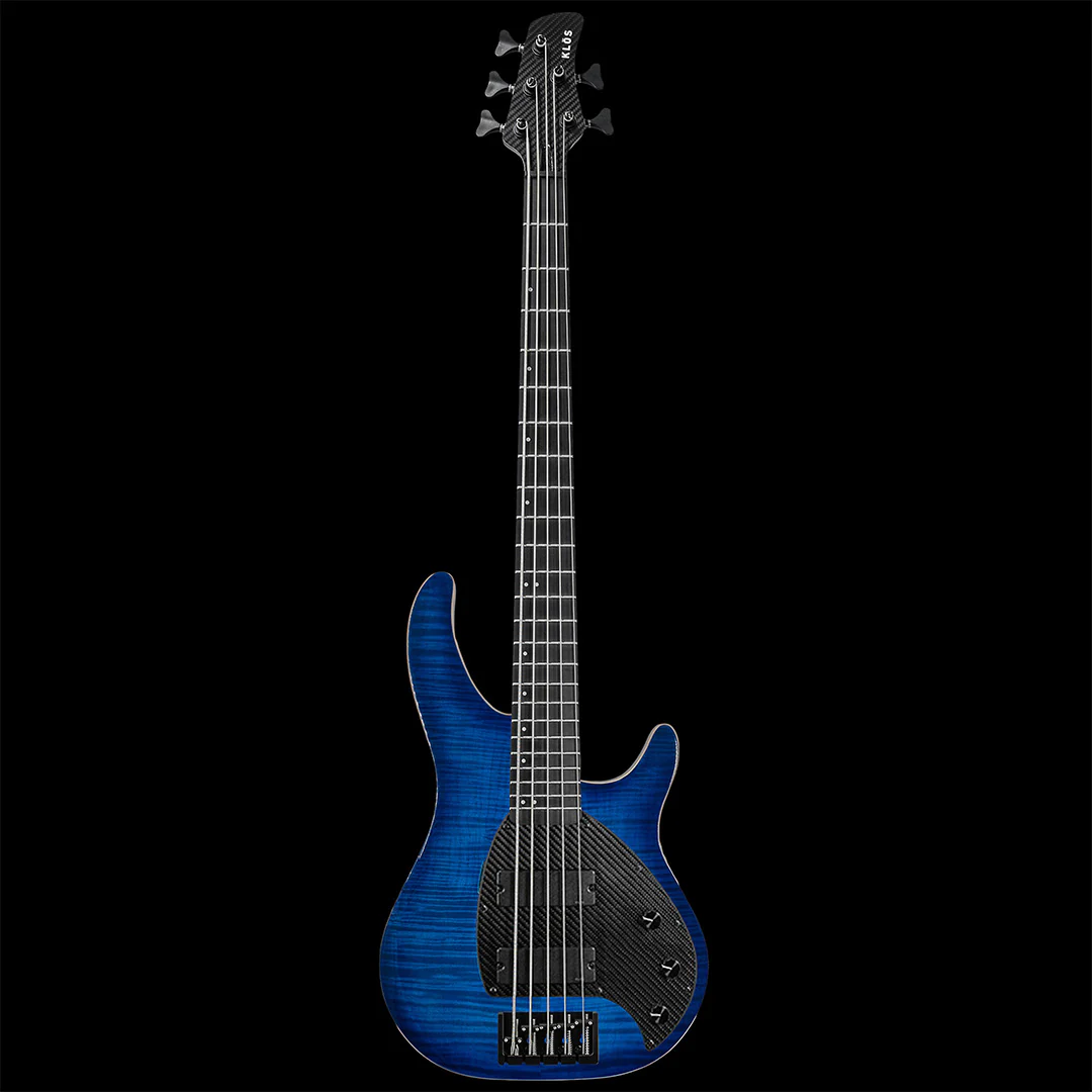 Apollo V Custom Bass - Image 62