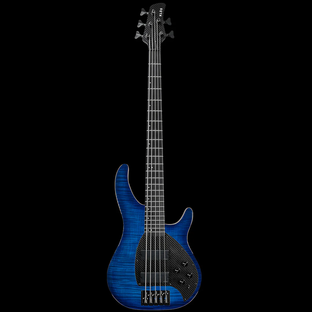 Apollo V Custom Bass - Image 63