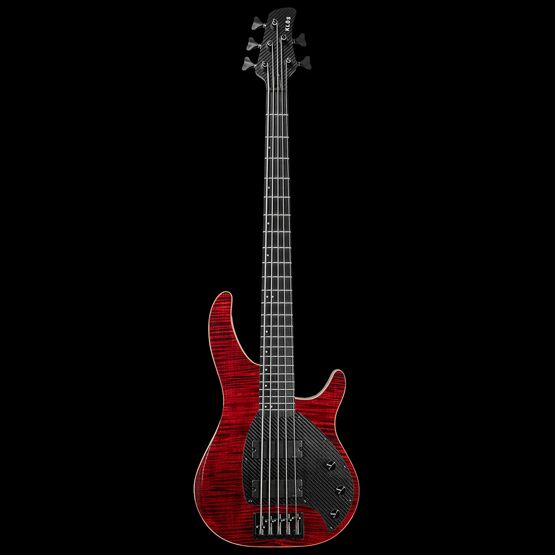 Apollo V Custom Bass - Image 64