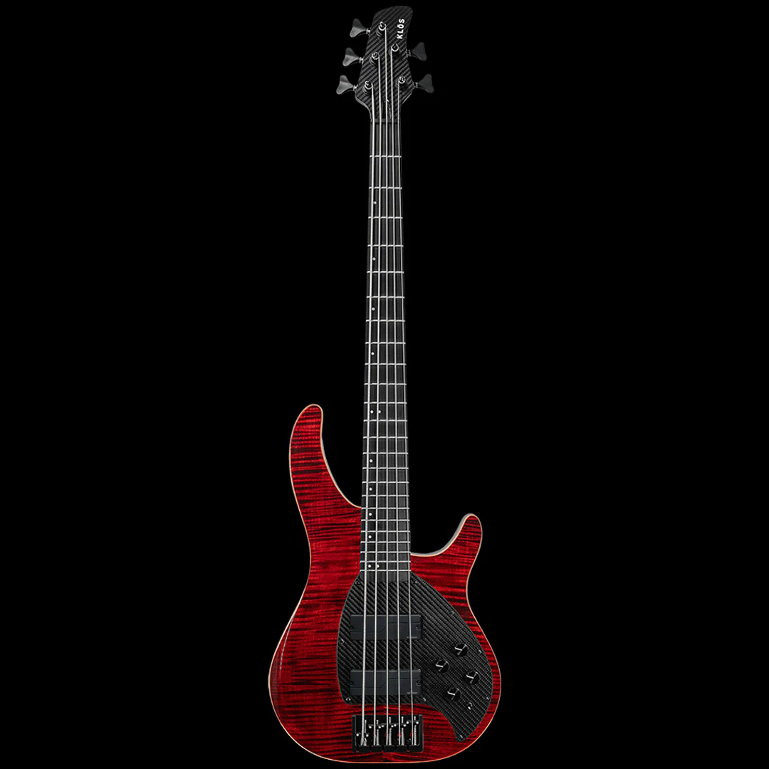 Apollo V Custom Bass - Image 65