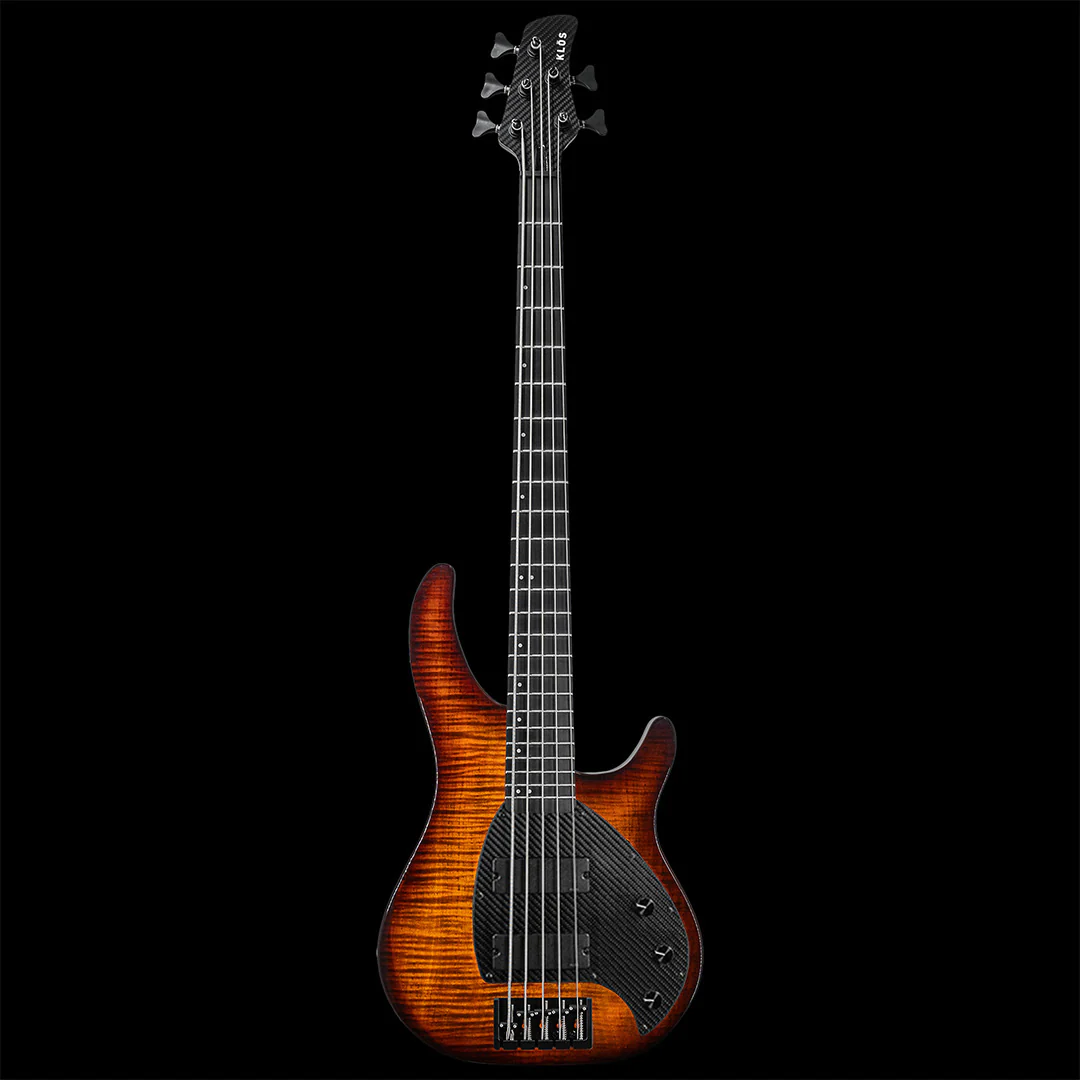 Apollo V Custom Bass - Image 66
