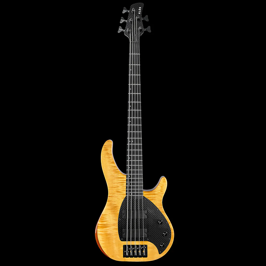 Apollo V Custom Bass - Image 68