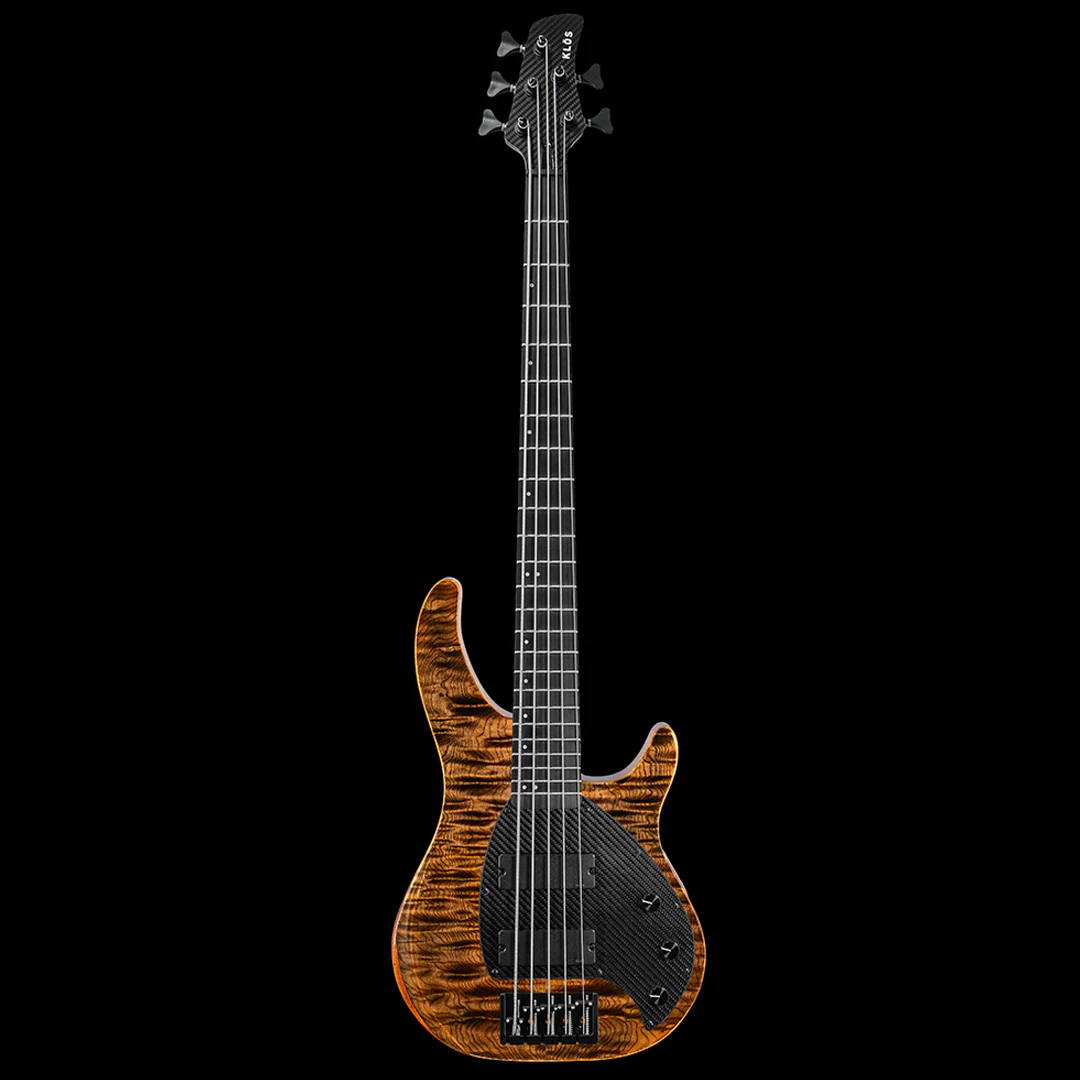 Apollo V Custom Bass - Image 70