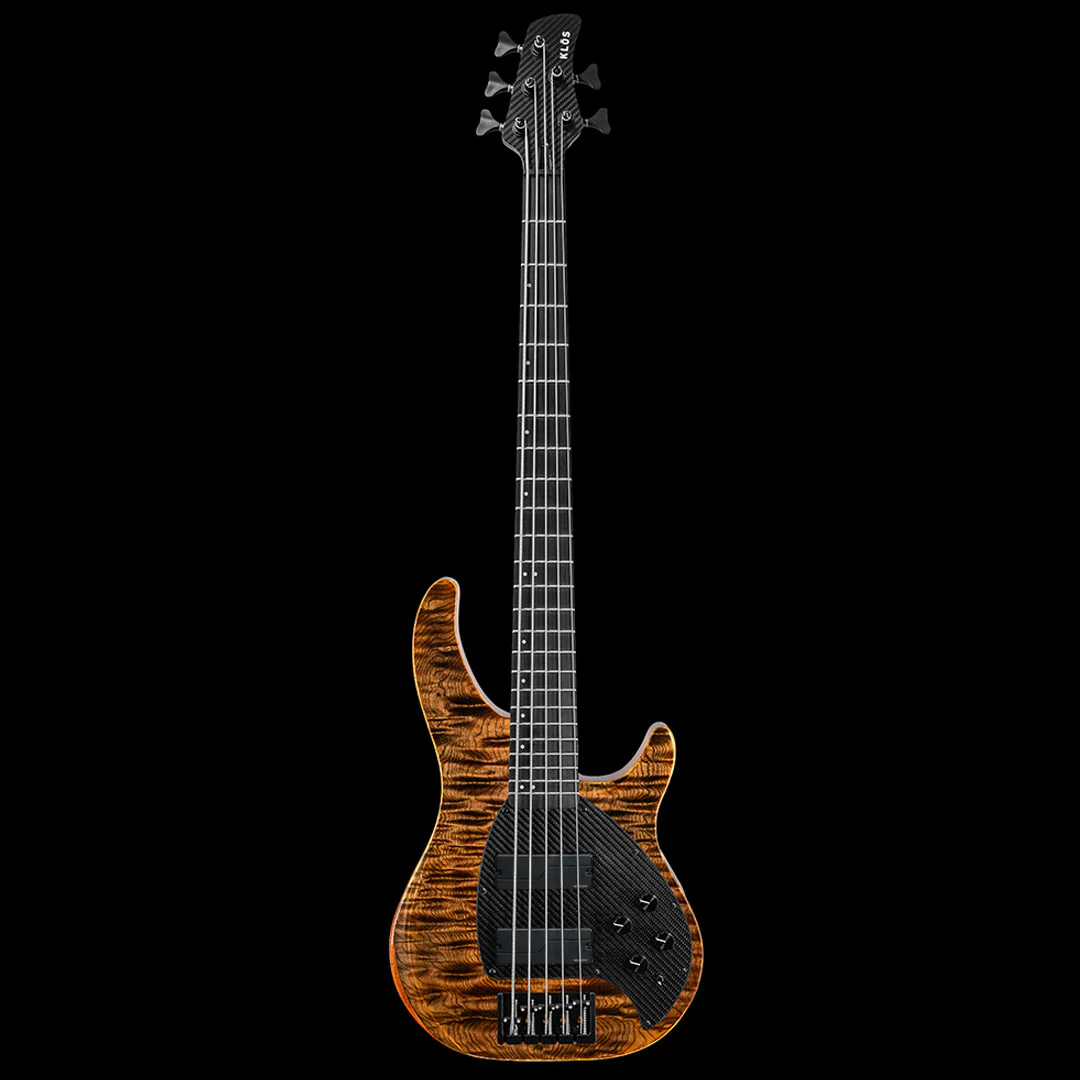 Apollo V Custom Bass - Image 71