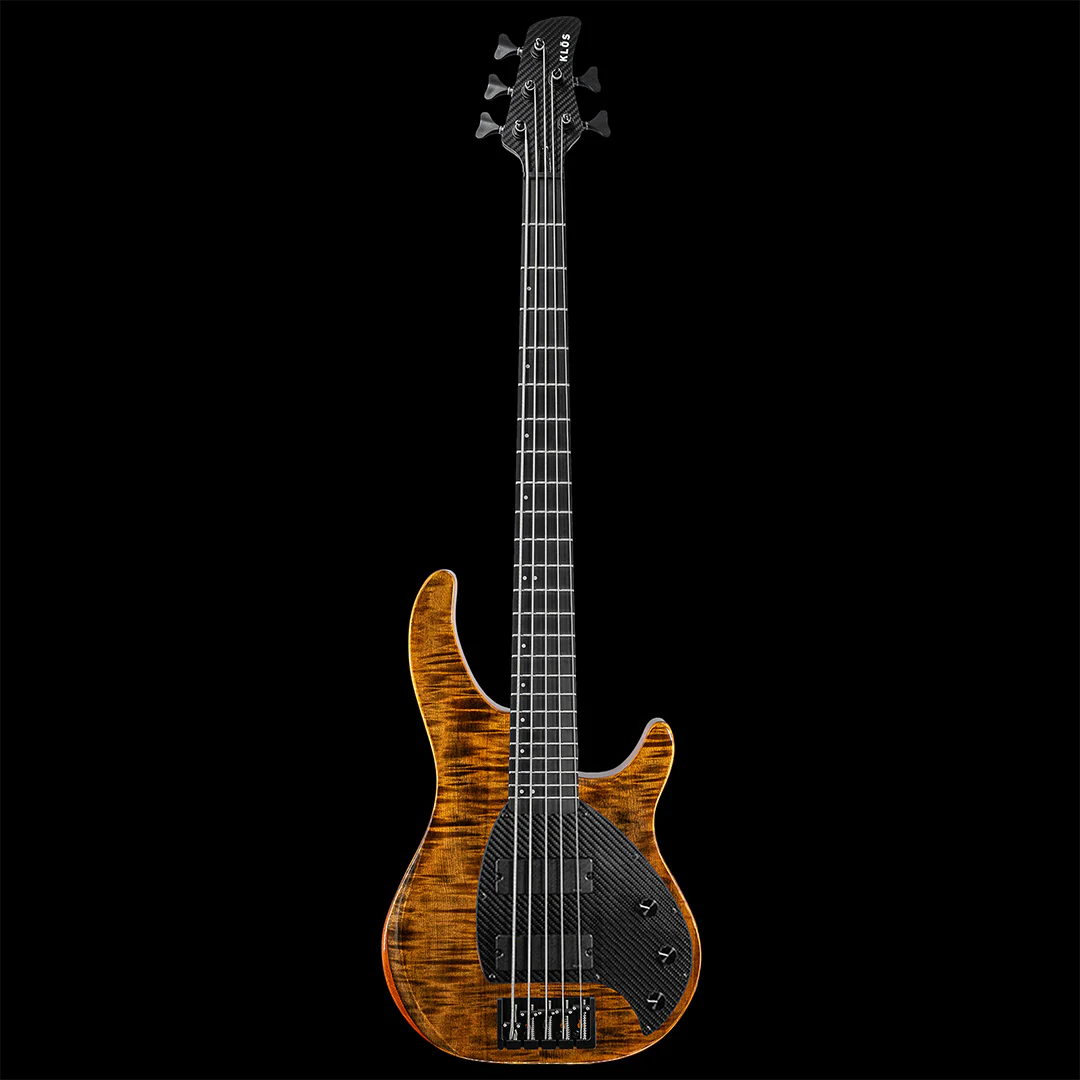 Apollo V Custom Bass - Image 72