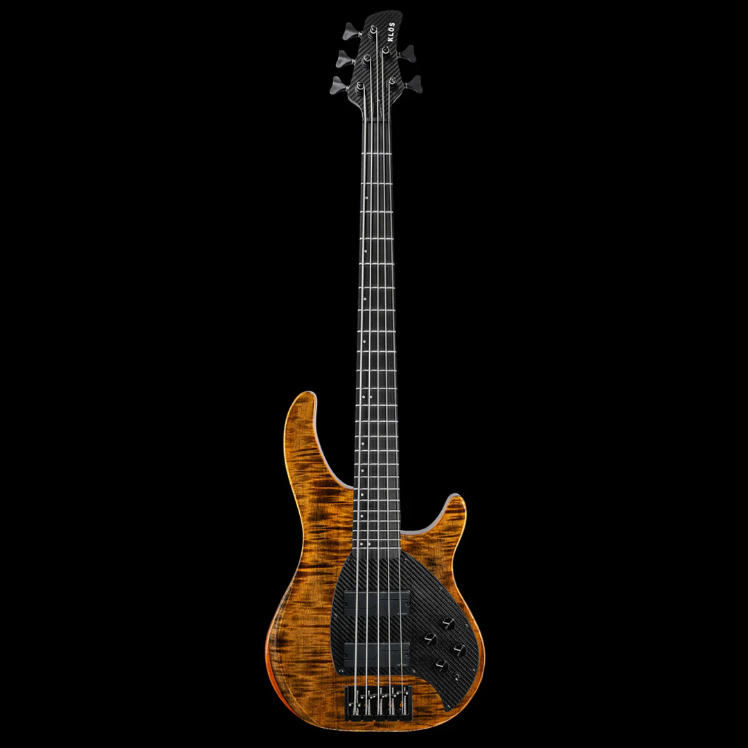 Apollo V Custom Bass - Image 73