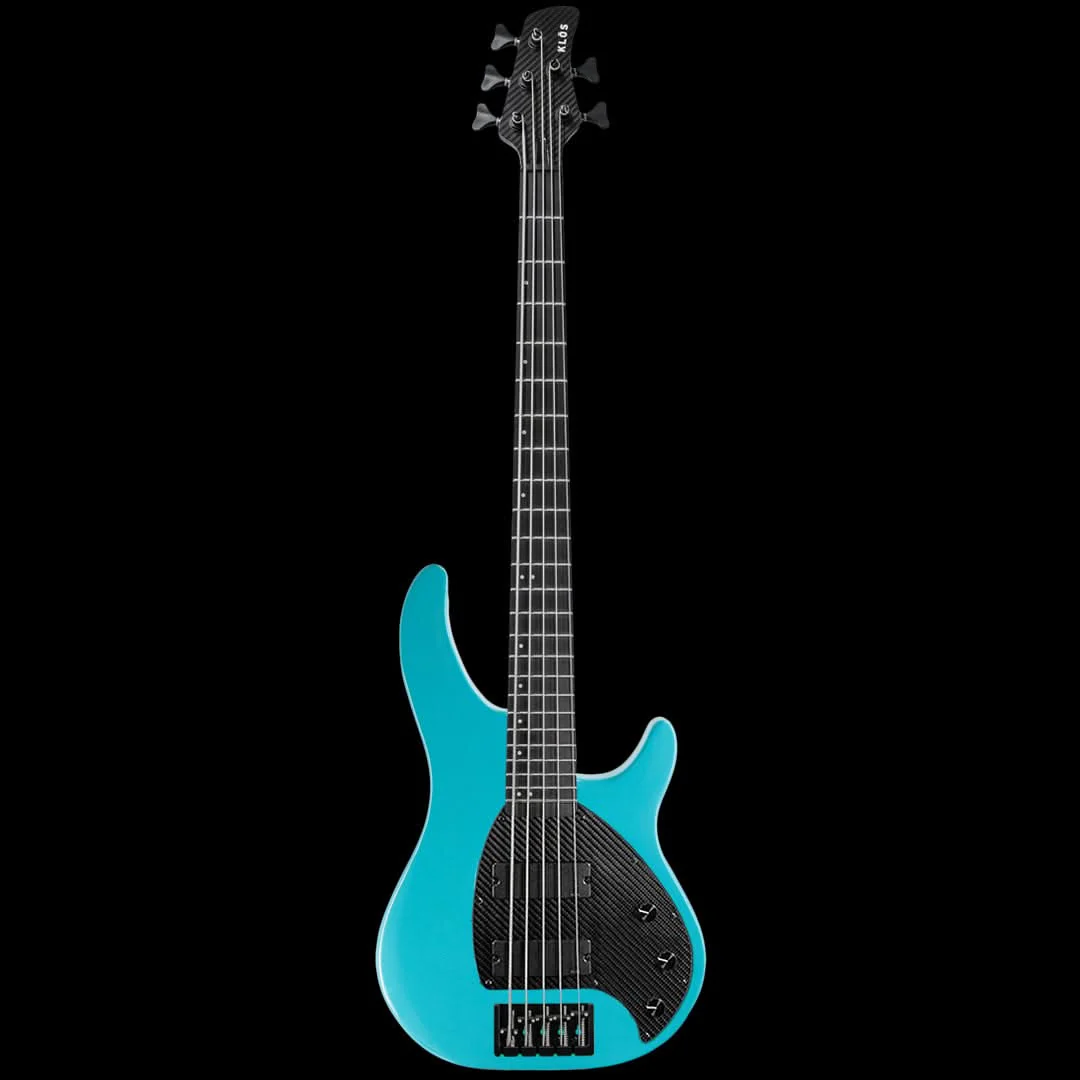 Apollo V Custom Bass - Image 74
