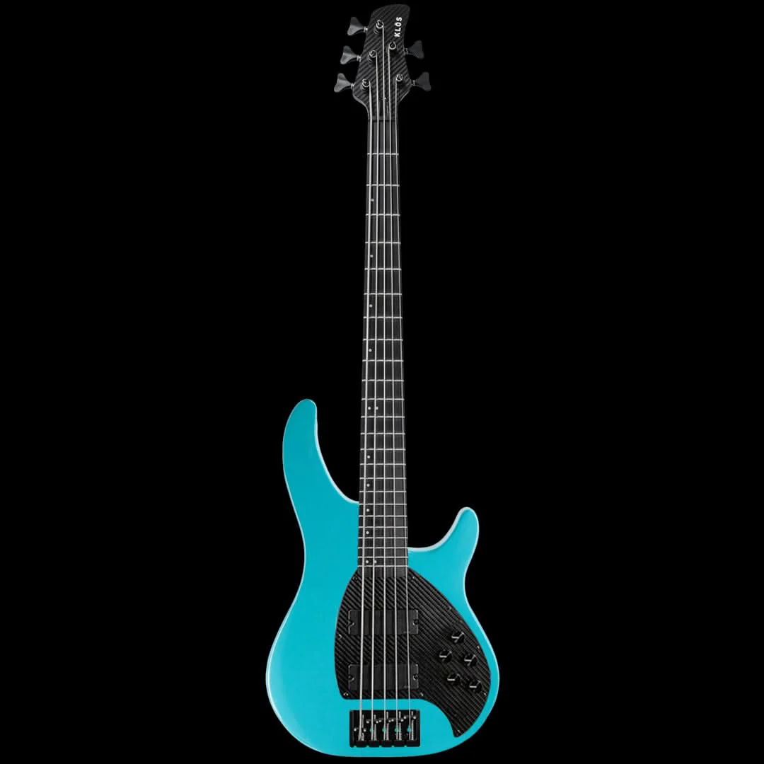Apollo V Custom Bass - Image 76