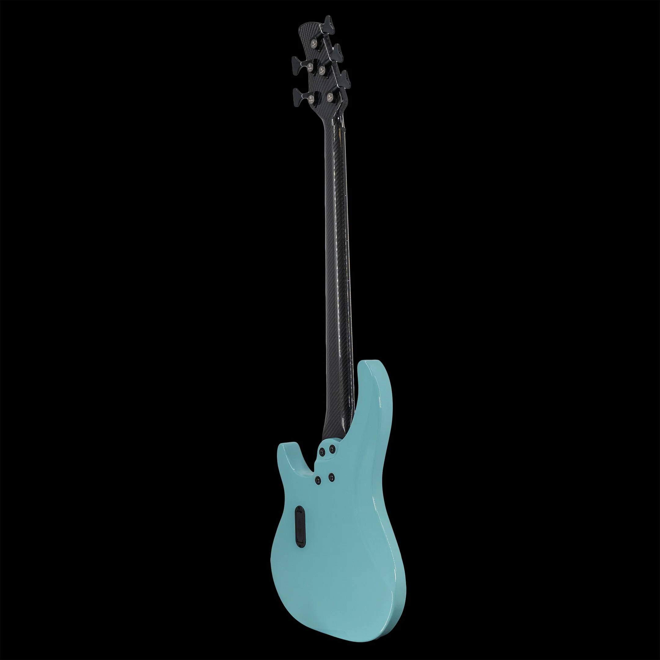 Apollo V Custom Bass - Image 8