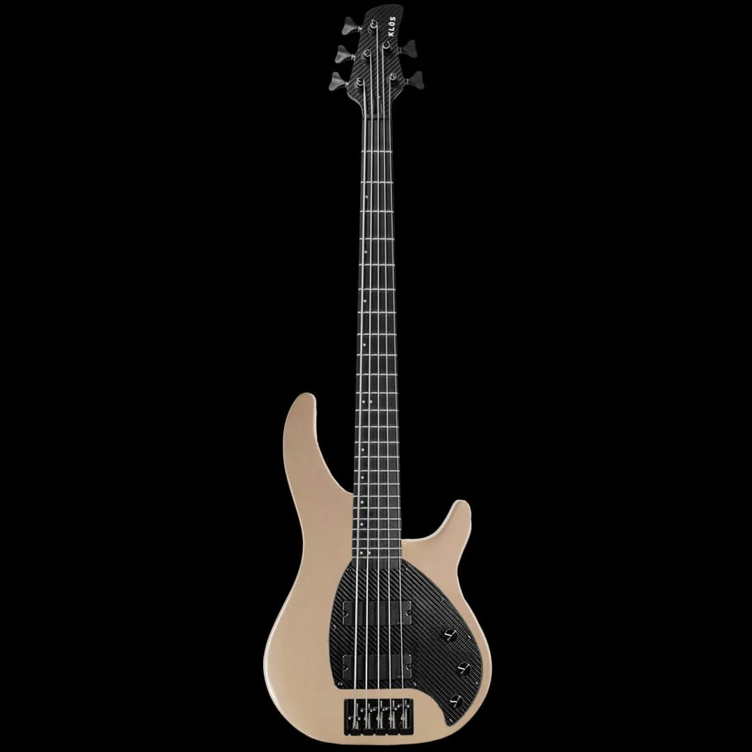 Apollo V Custom Bass - Image 80