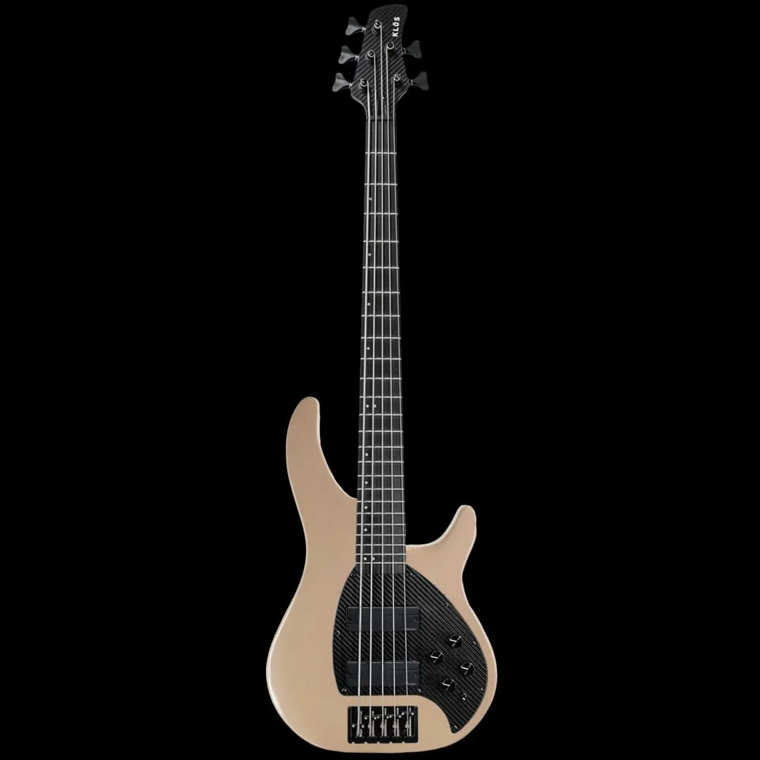 Apollo V Custom Bass - Image 81