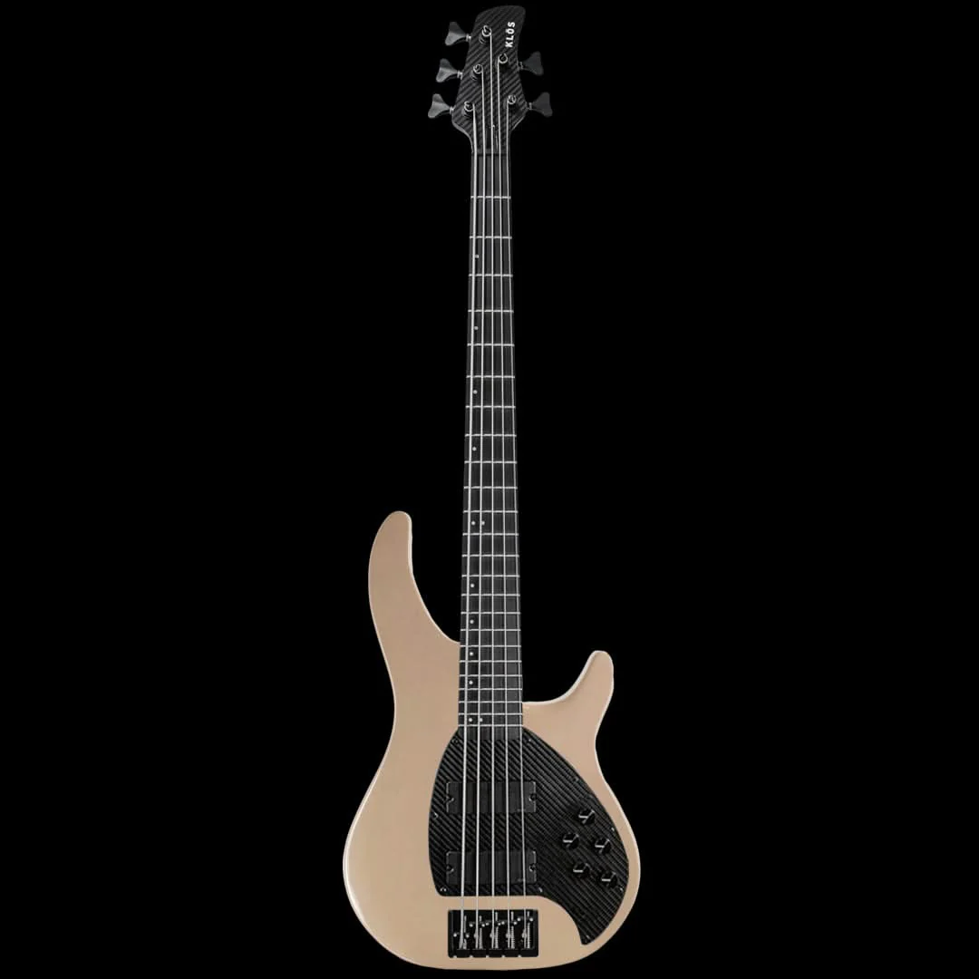 Apollo V Custom Bass - Image 82