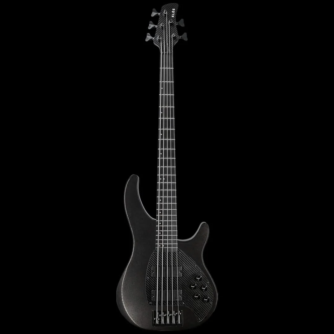 Apollo V Custom Bass - Image 9