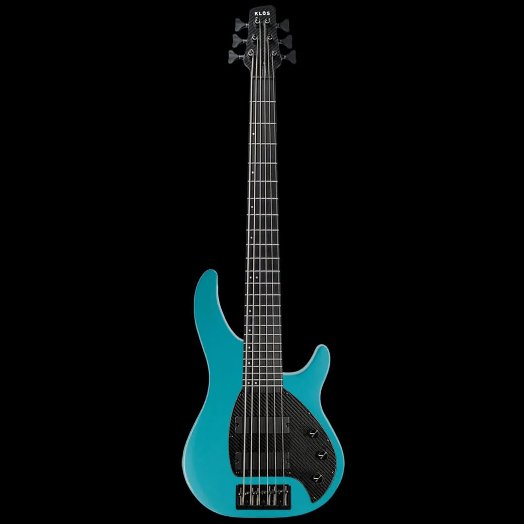 Apollo VI Custom Bass - Image 10