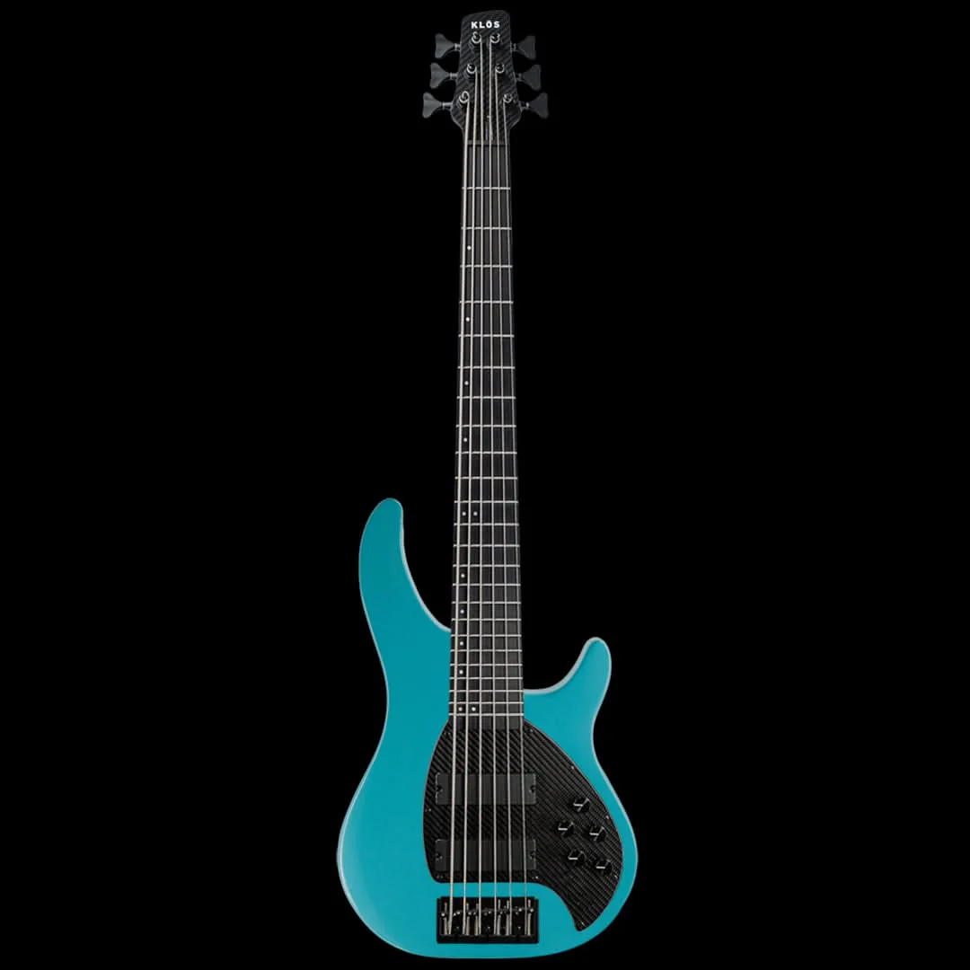 Apollo VI Custom Bass - Image 12