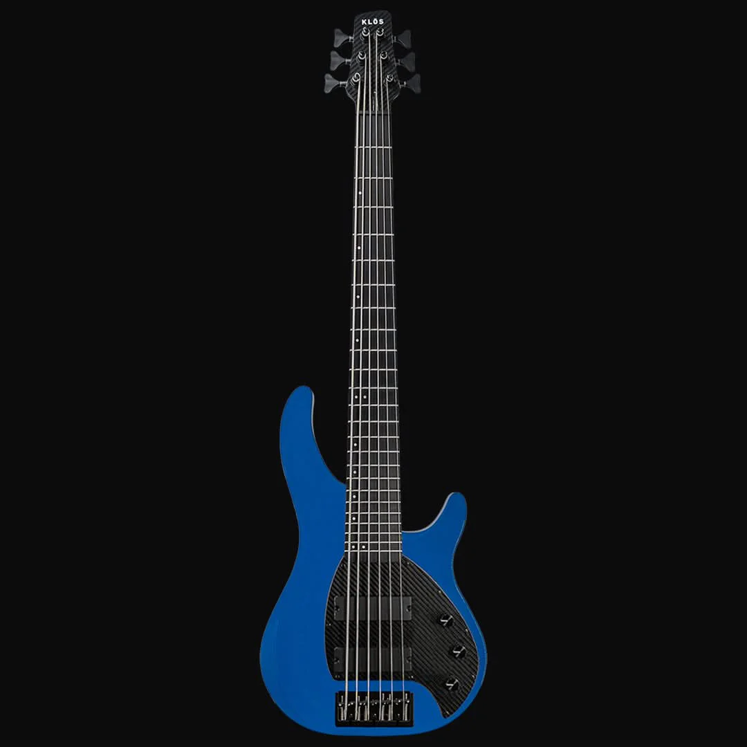 Apollo VI Custom Bass - Image 13