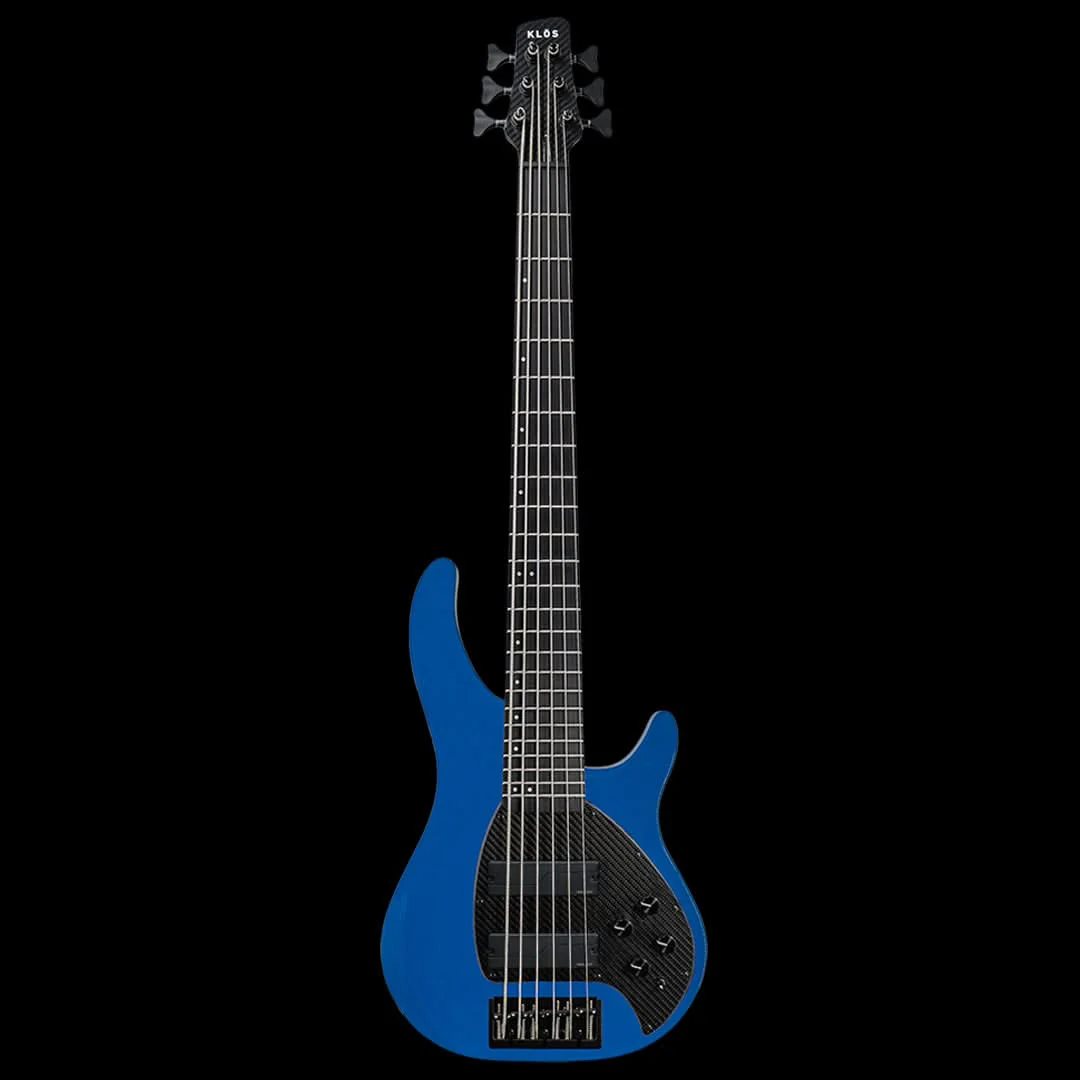 Apollo VI Custom Bass - Image 14