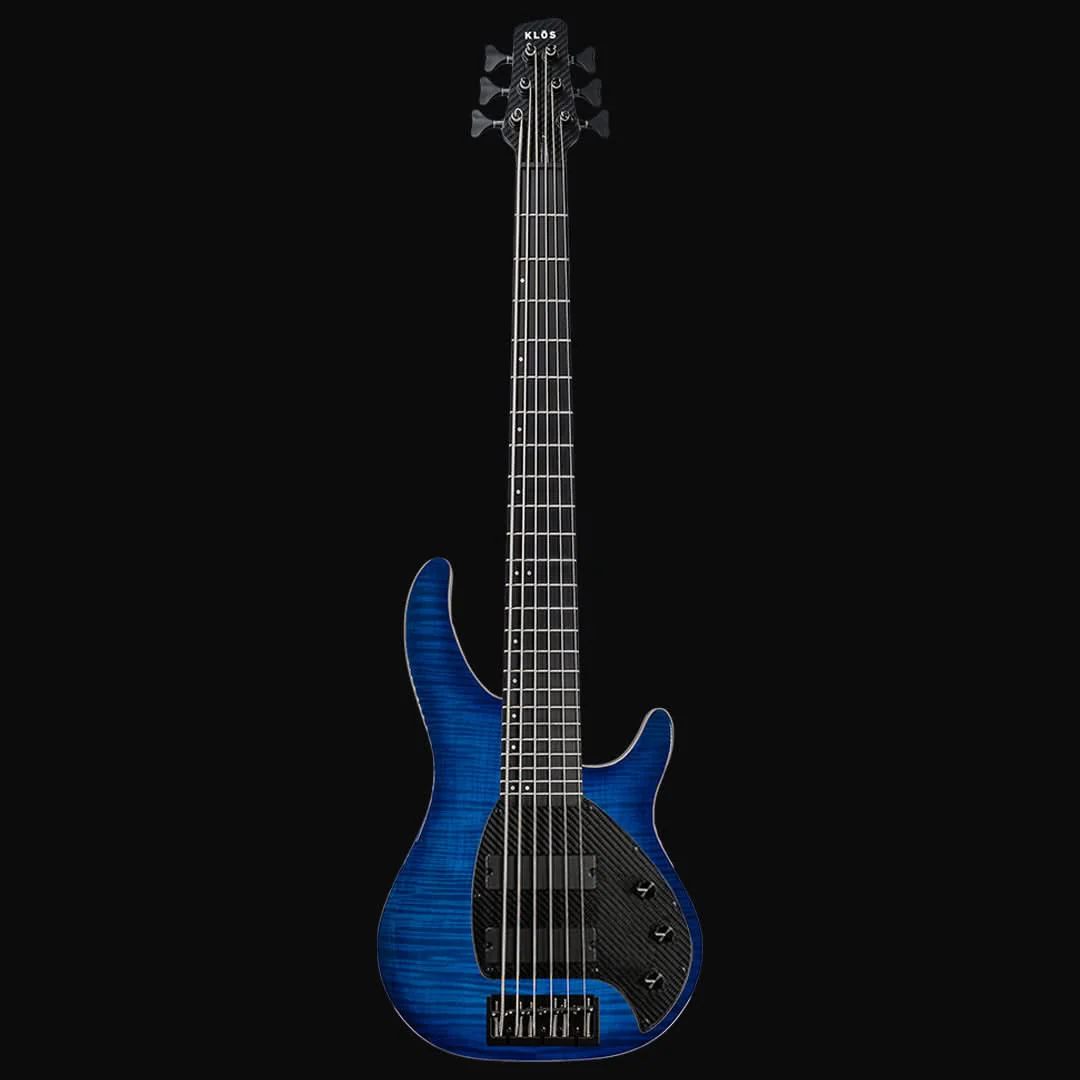 Apollo VI Custom Bass - Image 16