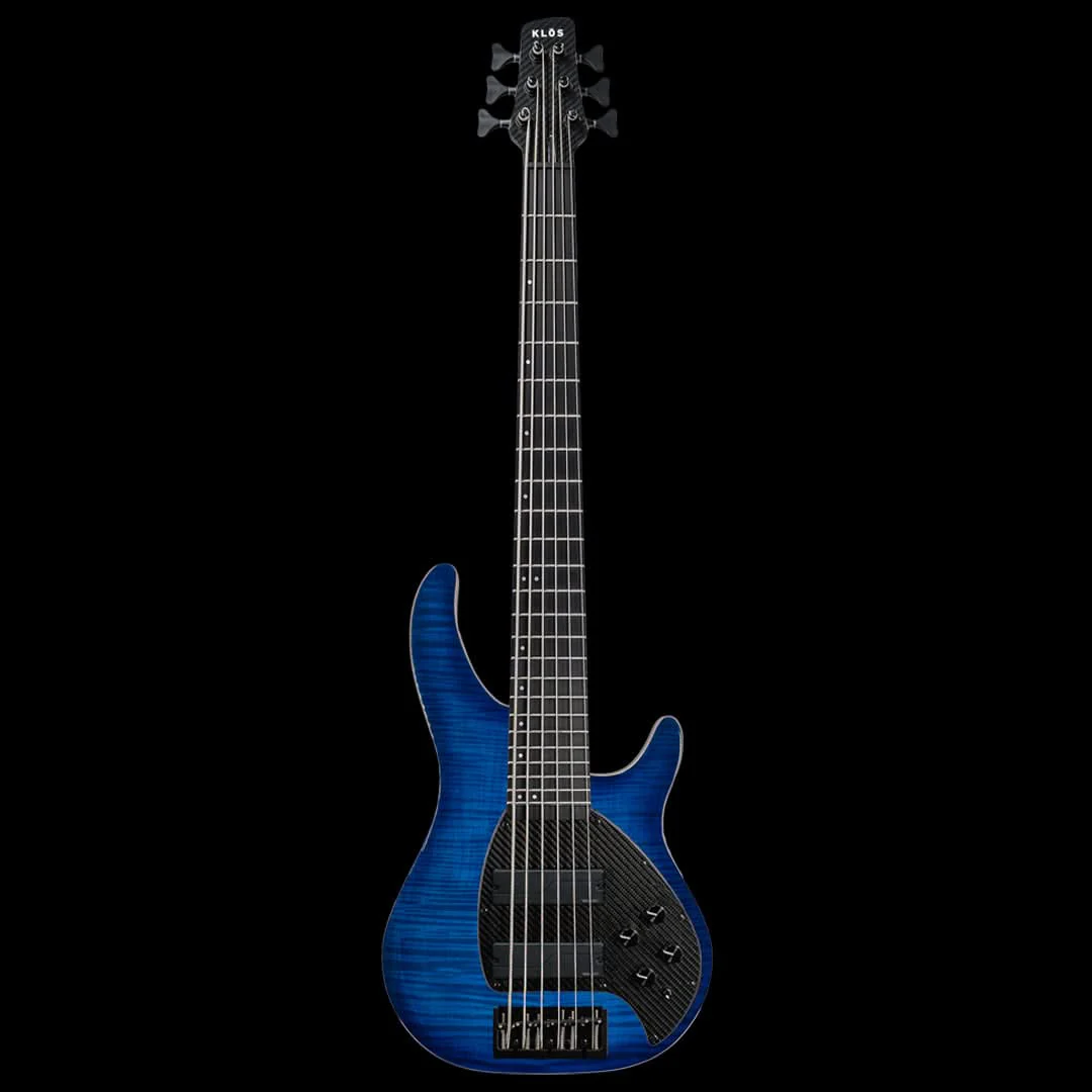 Apollo VI Custom Bass - Image 17