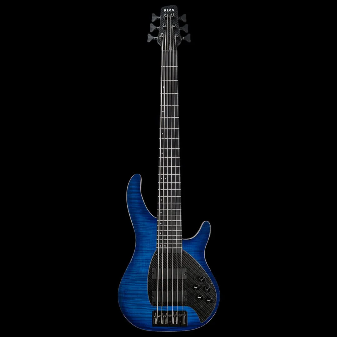Apollo VI Custom Bass - Image 18