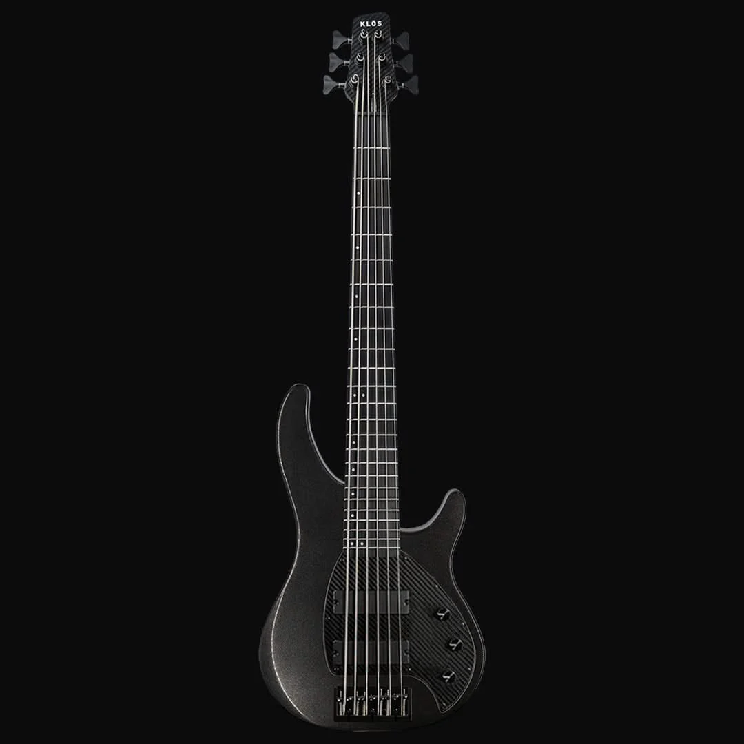 Apollo VI Custom Bass - Image 19