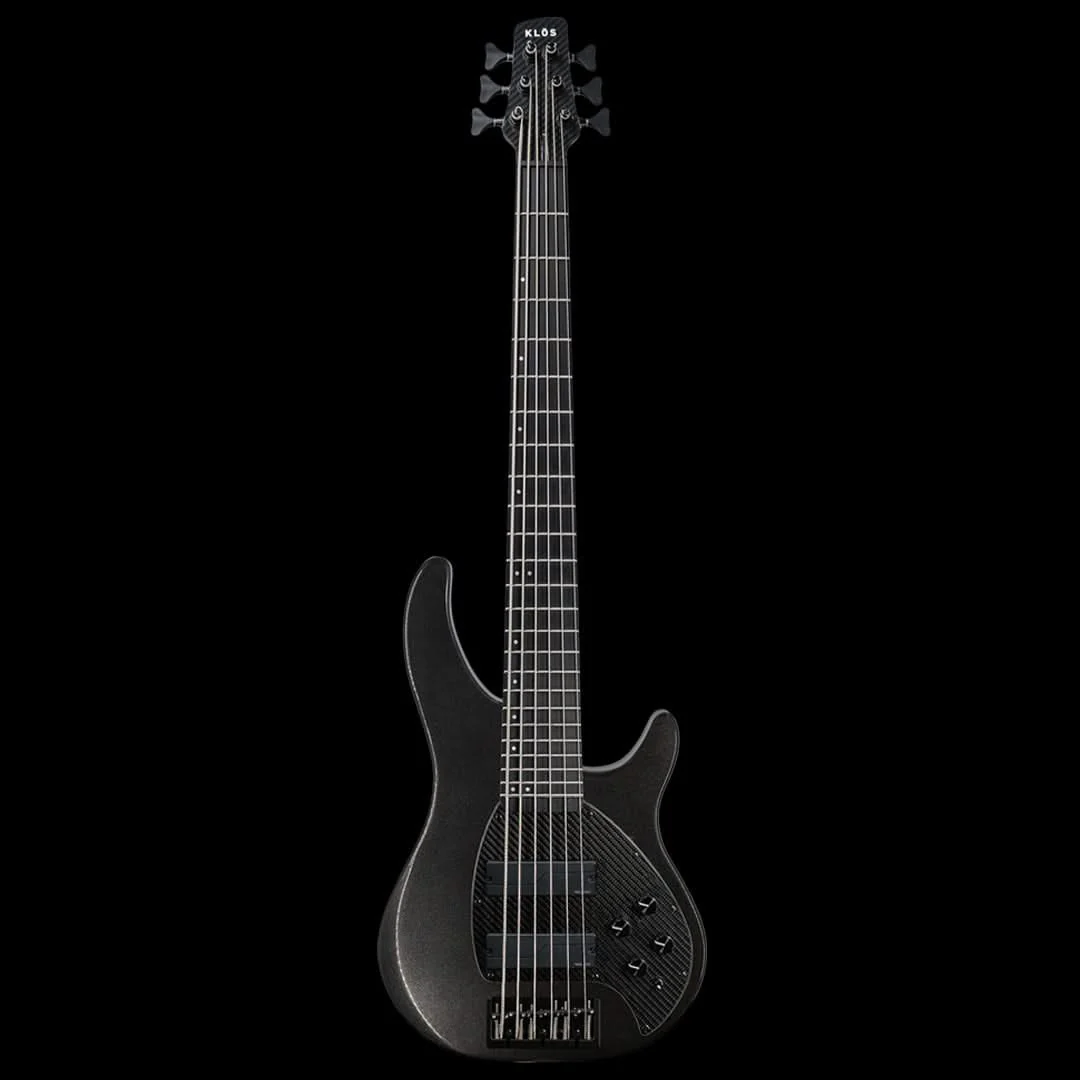 Apollo VI Custom Bass - Image 20