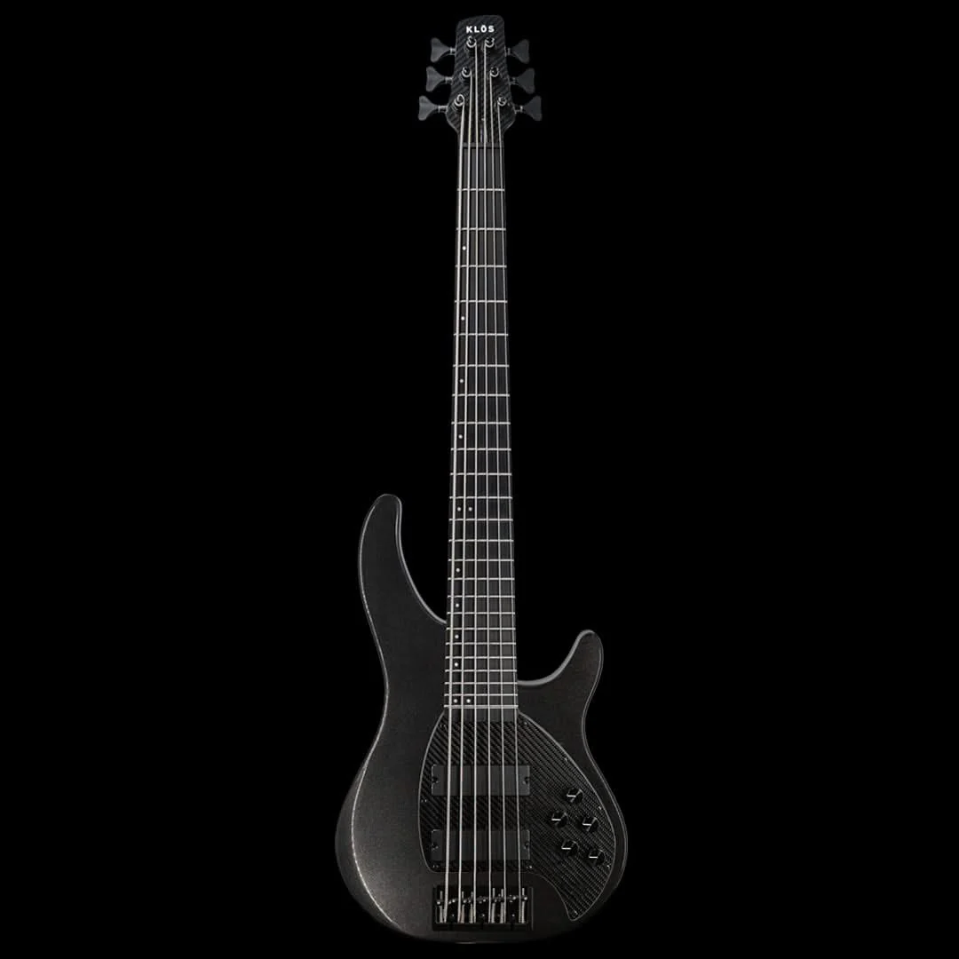 Apollo VI Custom Bass - Image 21