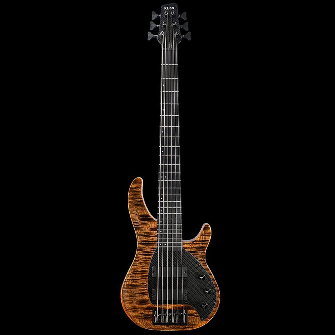 Apollo VI Custom Bass - Image 22