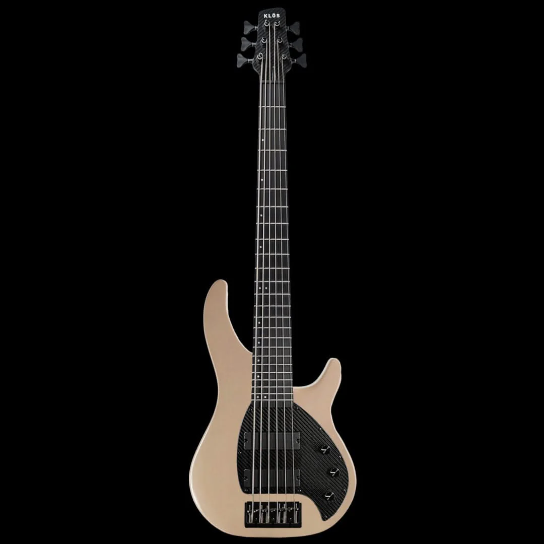 Apollo VI Custom Bass - Image 25