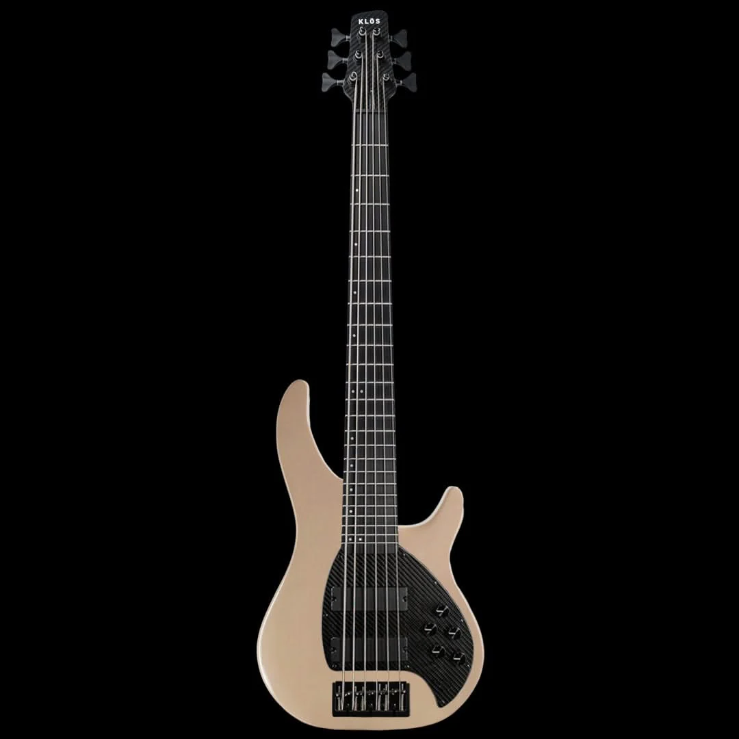 Apollo VI Custom Bass - Image 27