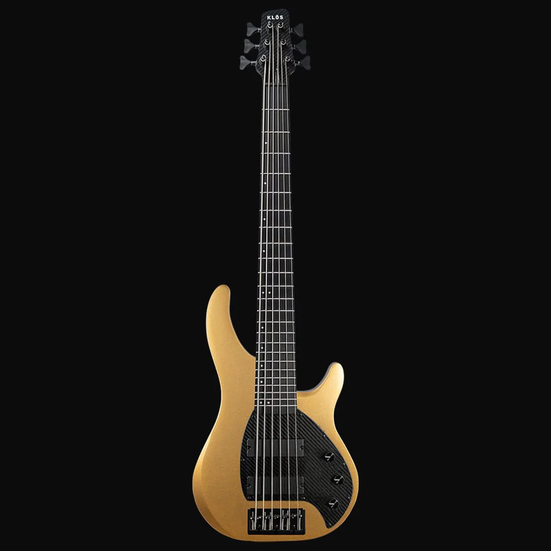 Apollo VI Custom Bass - Image 28