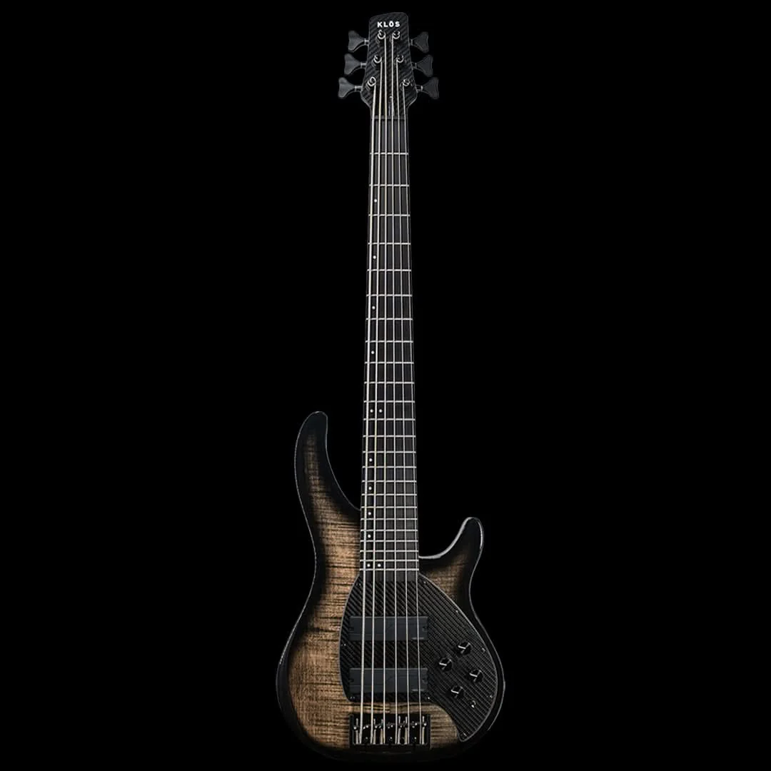 Apollo VI Custom Bass - Image 3