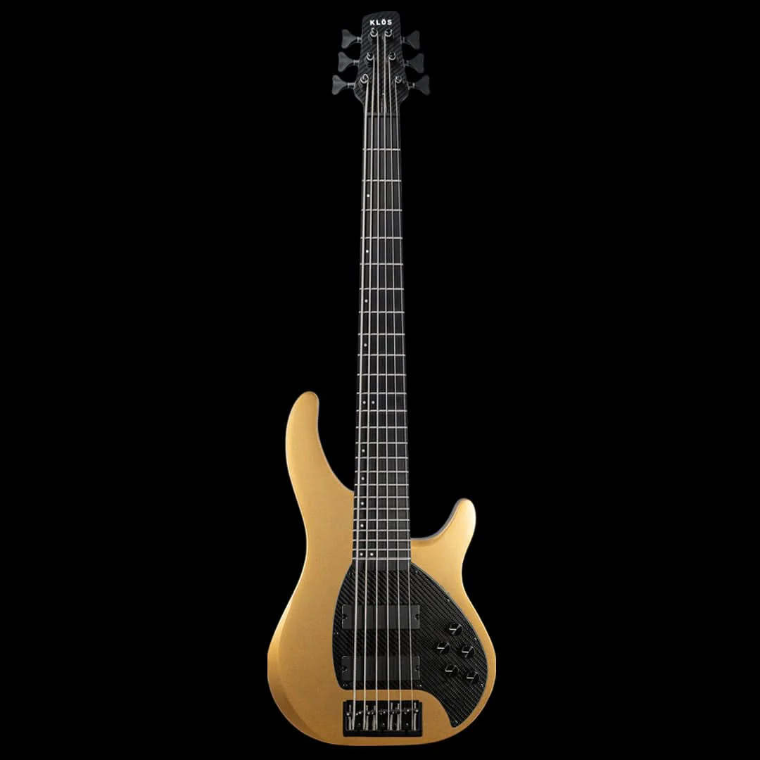 Apollo VI Custom Bass - Image 30