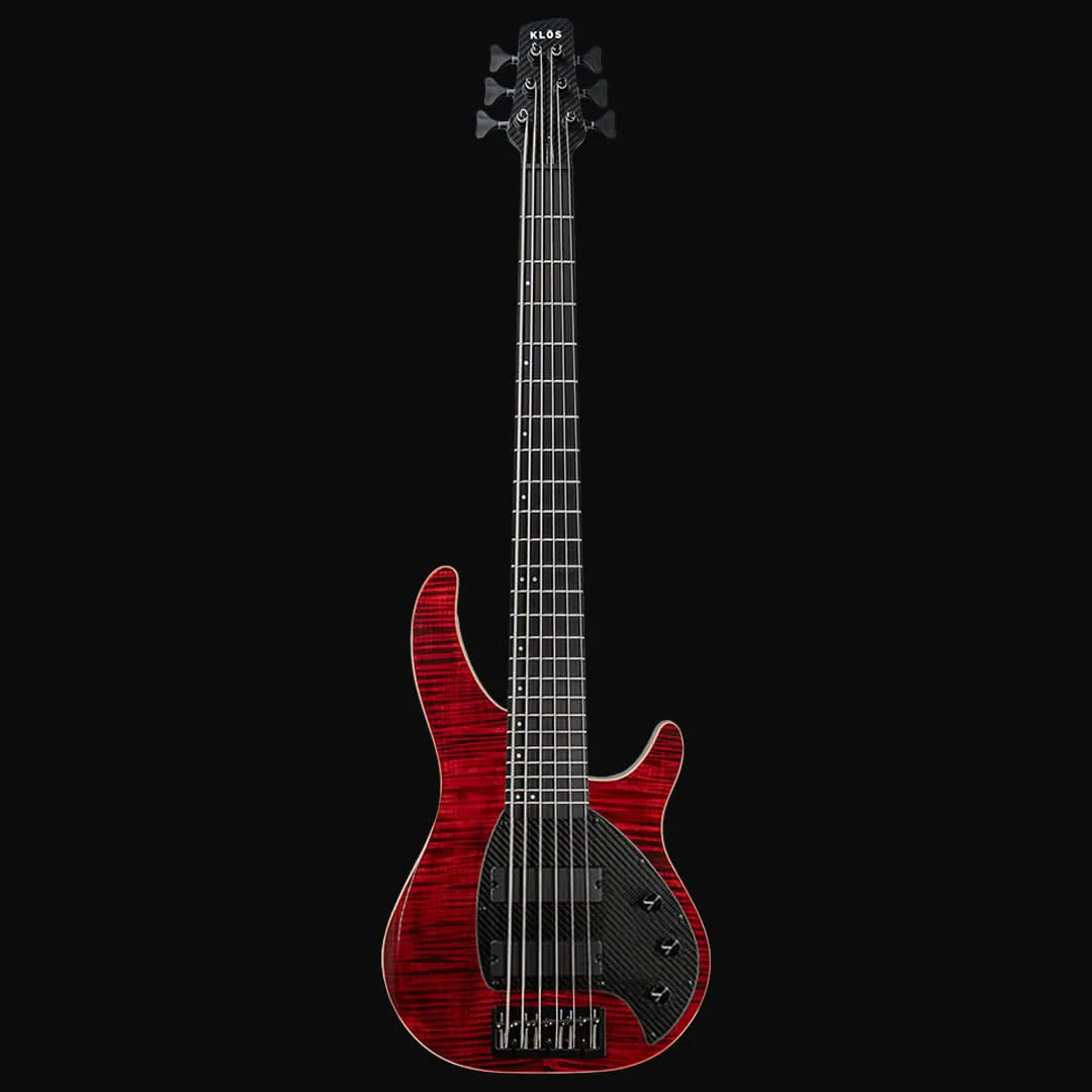 Apollo VI Custom Bass - Image 31